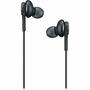 Наушники Samsung IC100 Type-C Earphones Black (EO-IC100BBEGRU) - 2