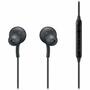 Наушники Samsung IC100 Type-C Earphones Black (EO-IC100BBEGRU) - 3