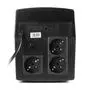 Источник бесперебойного питания Maxxter MX-UPS-B1200-02 - 1