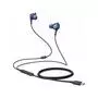 Наушники Samsung IC500 ANC Type-C Earphones Black (EO-IC500BBEGRU) - 2