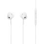 Наушники Samsung IC100 Type-C Earphones White (EO-IC100BWEGRU) - 1