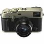 Цифровой фотоаппарат Fujifilm X-Pro3 Body Dura Silver (16641117) - 1