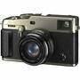 Цифровой фотоаппарат Fujifilm X-Pro3 Body Dura Silver (16641117) - 2