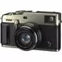 Цифровой фотоаппарат Fujifilm X-Pro3 Body Dura Silver (16641117) - 2