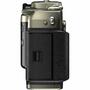 Цифровой фотоаппарат Fujifilm X-Pro3 Body Dura Silver (16641117) - 3