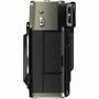 Цифровой фотоаппарат Fujifilm X-Pro3 Body Dura Silver (16641117) - 4
