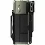 Цифровой фотоаппарат Fujifilm X-Pro3 Body Dura Silver (16641117) - 4
