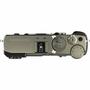Цифровой фотоаппарат Fujifilm X-Pro3 Body Dura Silver (16641117) - 7