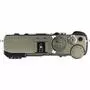 Цифровой фотоаппарат Fujifilm X-Pro3 Body Dura Silver (16641117) - 7