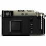 Цифровой фотоаппарат Fujifilm X-Pro3 Body Dura Silver (16641117) - 8