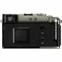 Цифровой фотоаппарат Fujifilm X-Pro3 Body Dura Silver (16641117) - 8