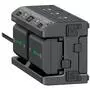 Зарядное устройство для фото Sony мультиаккумуляторный NPA-MQZ1K (NPAMQZ1K.CEE) - 2