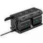 Зарядное устройство для фото Sony мультиаккумуляторный NPA-MQZ1K (NPAMQZ1K.CEE) - 4
