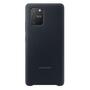 Чехол для моб. телефона Samsung Silicone Cover для смартфону Galaxy S 10 Lite (G770) Black (EF-PG770TBEGRU) - 3