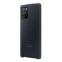 Чехол для моб. телефона Samsung Silicone Cover для смартфону Galaxy S 10 Lite (G770) Black (EF-PG770TBEGRU) - 4