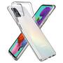 Чехол для моб. телефона Spigen Galaxy A51 Liquid Crystal, Crystal Clear (ACS00564) - 4