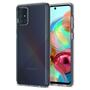 Чехол для моб. телефона Spigen Galaxy A71 Liquid Crystal, Crystal Clear (ACS00566) - 2