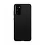 Чехол для моб. телефона Spigen Galaxy S20 Liquid Air, Matte Black (ACS00791) - 1