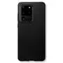 Чехол для моб. телефона Spigen Galaxy S20+ Liquid Air, Matte Black (ACS00754) - 1