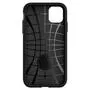 Чехол для моб. телефона Spigen iPhone 11 Neo Hybrid, Gunmetal (076CS27193) - 3