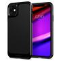Чехол для моб. телефона Spigen iPhone 11 Neo Hybrid, Jet Black (076CS27194) - 1