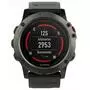 Смарт-часы Garmin Fenix 5x Sapphire Slate Gray (010-01733-01/14) - 1