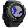 Смарт-часы Garmin Fenix 5x Sapphire Slate Gray (010-01733-01/14) - 2
