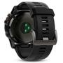 Смарт-часы Garmin Fenix 5x Sapphire Slate Gray (010-01733-01/14) - 3