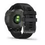 Смарт-часы Garmin Fenix 6 Pro Sapphire Carbon Grey DLC with Black Band (010-02158-11/10) - 8