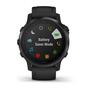 Смарт-часы Garmin Fenix 6S Pro Black with Black Band (010-02159-14/13) - 6