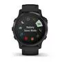 Смарт-часы Garmin Fenix 6S Pro Black with Black Band (010-02159-14/13) - 6