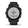 Смарт-часы Garmin Fenix 6S Pro Black with Black Band (010-02159-14/13) - 7