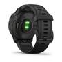 Смарт-часы Garmin Fenix 6S Pro Black with Black Band (010-02159-14/13) - 8