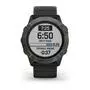 Смарт-часы Garmin Fenix 6X Pro Sapphire Carbon Grey DLC with Black Band (010-02157-11/10) - 1