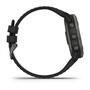 Смарт-часы Garmin Fenix 6X Pro Sapphire Carbon Grey DLC with Black Band (010-02157-11/10) - 4