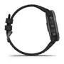 Смарт-часы Garmin Fenix 6X Pro Sapphire Carbon Grey DLC with Black Band (010-02157-11/10) - 4