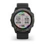 Смарт-часы Garmin Fenix 6X Pro Sapphire Carbon Grey DLC with Black Band (010-02157-11/10) - 5