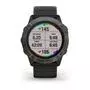 Смарт-часы Garmin Fenix 6X Pro Sapphire Carbon Grey DLC with Black Band (010-02157-11/10) - 5