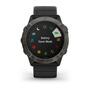 Смарт-часы Garmin Fenix 6X Pro Sapphire Carbon Grey DLC with Black Band (010-02157-11/10) - 6