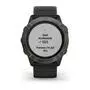 Смарт-часы Garmin Fenix 6X Pro Sapphire Carbon Grey DLC with Black Band (010-02157-11/10) - 7