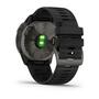 Смарт-часы Garmin Fenix 6X Pro Sapphire Carbon Grey DLC with Black Band (010-02157-11/10) - 8