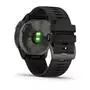 Смарт-часы Garmin Fenix 6X Pro Sapphire Carbon Grey DLC with Black Band (010-02157-11/10) - 8