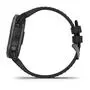 Смарт-часы Garmin Fenix 6X Pro Sapphire Carbon Grey DLC with Black Band (010-02157-11/10) - 9
