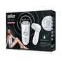 Эпилятор Braun SES 7/860 (SES7/860) - 2