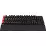 Клавиатура Redragon Yaksa RU Black (70391) - 2
