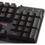 Клавиатура Redragon Yaksa RU Black (70391) - 3