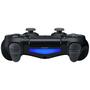 Геймпад Playstation PS4 Dualshock 4 V2 Black - 3