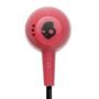 Наушники Skullcandy JIB Pink (S2DUDZ-040) - 1