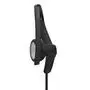 Наушники Skullcandy CHOPS BUD Bud Swirl/Black/Gray (S4CHJZ-522) - 2