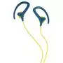 Наушники Skullcandy CHOPS BUD Teel/Acid/Acid (S4CHJZ-358) - 1